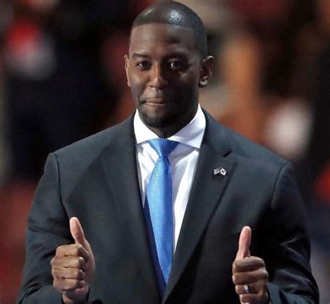 andrew gillum s attorney confirms nude picture · the floridian