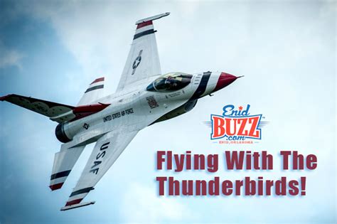 flying   thunderbirds enid buzz