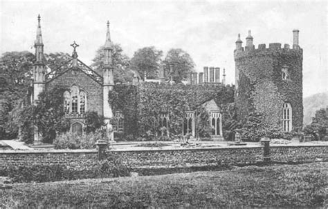 englands lost country houses penwortham priory european history woodlands barcelona
