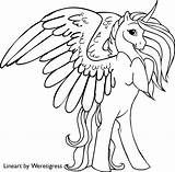 Unicorn Coloring Pages Pegasus Unicorns Winged Pony Little Beautiful Printable Real Print Kids Color Einhorn Colo Von Game Nicepng Transparent sketch template