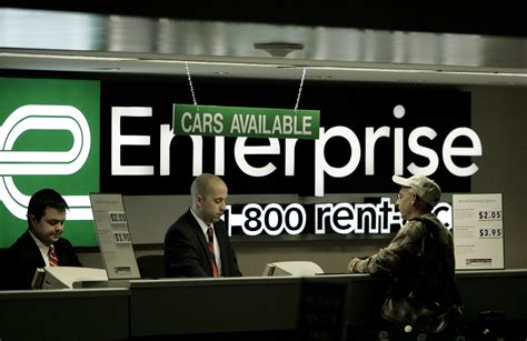 enterprise carshare  officially pulling    chicago locations chicago tribune