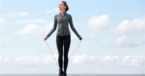 spice up your workout with these 6 jump rope tricks video mindbodygreen