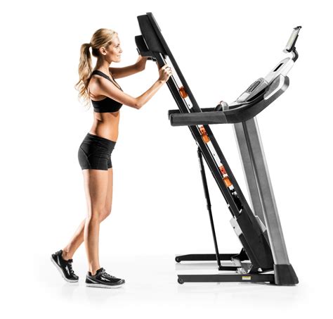 Nordictrack T14 0 Folding Treadmill Shop Online Powerhouse Fitness