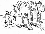 Kerst Sneeuwpop Kleurplaat Pobarvanke Hivern Neige Bonhomme Coloring Snowman Božične Personnages Malvorlagen Schneemann Dibuixos Chiquipedia Animaatjes Nieve Bozicne Lepe Pequeblog sketch template