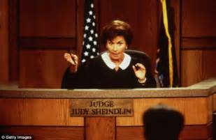judge judy s district attorney son asked to step down after he is accused of trying to cover up