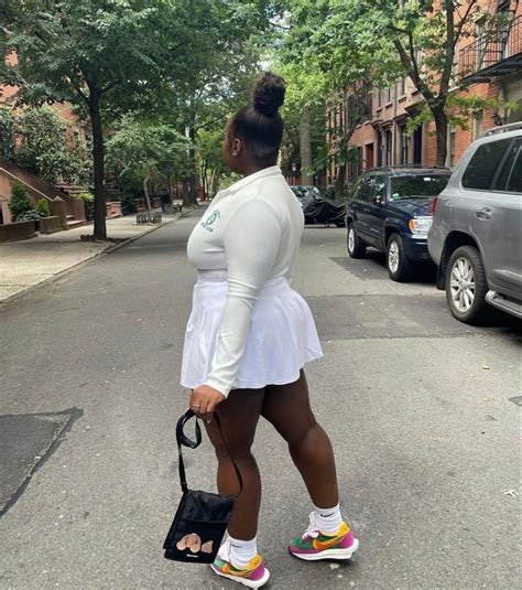 𝙋𝙞𝙣𝙩𝙚𝙧𝙚𝙨𝙩 𝙪𝙙𝙭𝙣𝙩𝙢𝙖𝙩𝙩𝙚𝙧 thick girls outfits cute swag outfits curvy