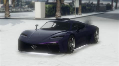 Benefactor Krieger My New Daily Driver Gtaonline