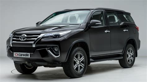 toyota fortuner wallpapers top  toyota fortuner backgrounds