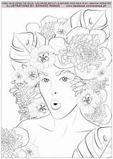 Colorare Adulti Coloriage Ramos Adultos Justcolor Matita sketch template