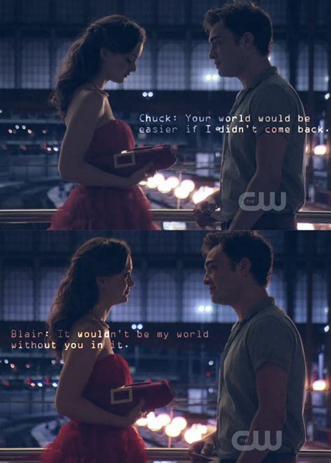 Chuck And Blair Have Become My New Favorite Fictional Couple