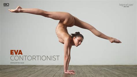 contortion nudes wild anal