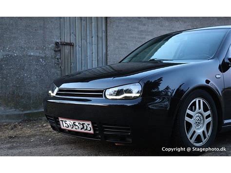 vw golf  gti lovlig  min kaerestens forste bil