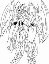 Burninggreymon Digimon Evolutions sketch template