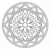 Mandalas Mandala Imprimir Riscos Artes Zentangle Edmilson Pereira Alfabetizando Professor Diferentes Adults Seleccionar Mantras Zdroj Pinu sketch template