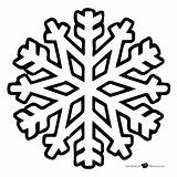 Nieve Copos Copo Pahuljice Recortar Dibujalia Fulgi Fulg Snowflakes Decupat Pentru Fise Frozen Lucru Colorea Gradinita sketch template