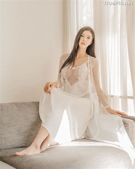 Korean Sexy Model Choi Byeol Ha 최별하 Hot Photos 2020