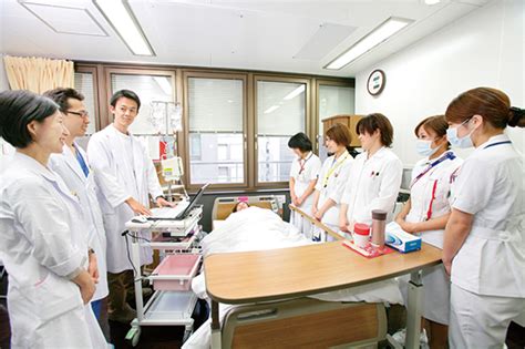 center for maternal neonatal care departments nagoya university