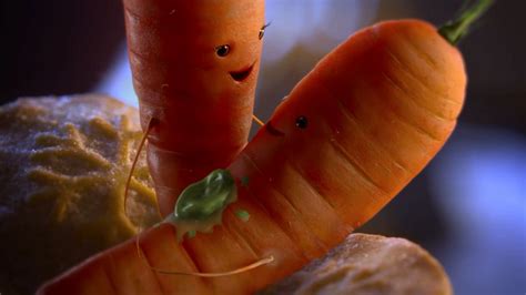 forget the john lewis ad aldi s kevin the carrot is back