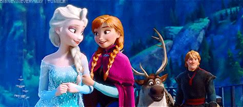 frozen ever after first look at disney world s new ride