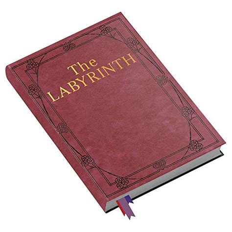 The Labyrinth Rpg Is Out Morrus Unofficial Tabletop