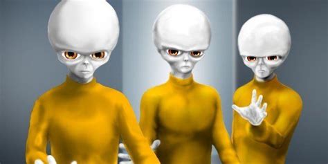 Ufo Alien Abduction Still Haunts Travis Walton Huffpost Weird News