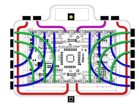 wiring layout eric medine