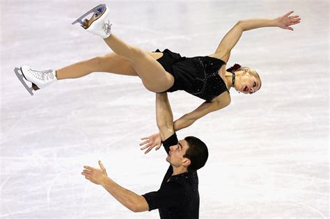 U S Figure Skating Championships After Falling America Tries To Get