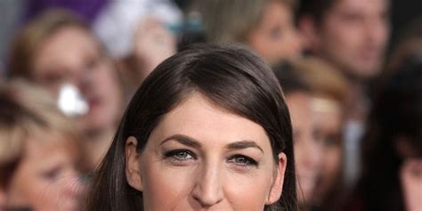 the big bang theory s mayim bialik explains why sex doesn t always need to end in a big o