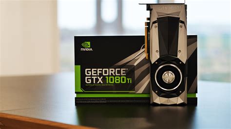 nvidia geforce gtx  ti review trusted reviews