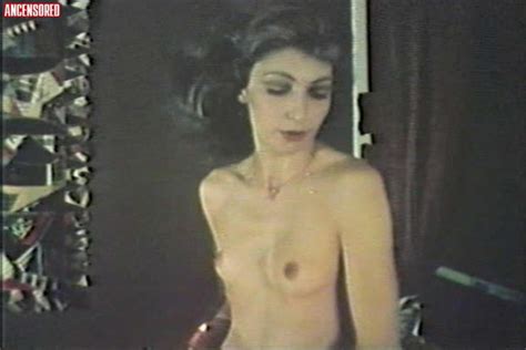 Marlene Willoughby Nude Pics Página 1
