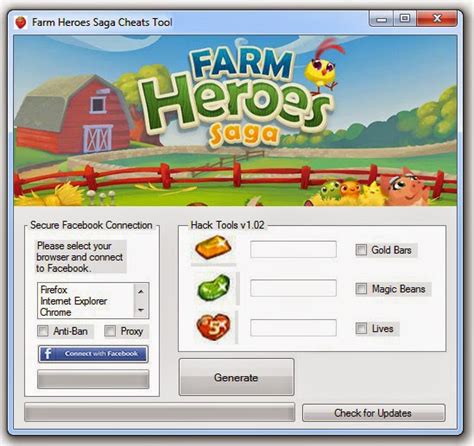 farm heroes saga cheats tool  survey unforced  hacks