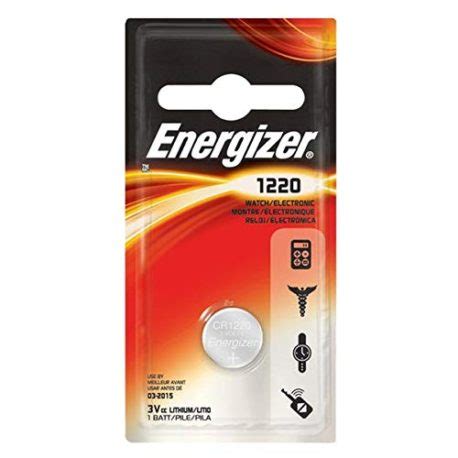 energizer lithium cr battery  catalog