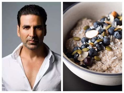 Chef Reveals Akshay Kumar’s Daily Diet Plan That Keeps Him Fit The