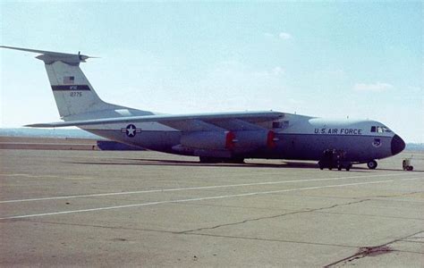 starlifter