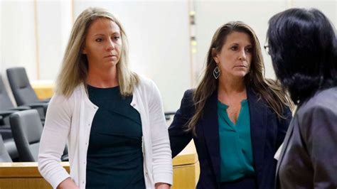 body camera footage shown in amber guyger trial captures chaos after