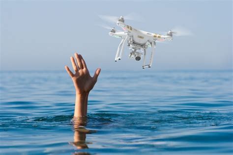 fixing  water damaged drone  response repairing waterproofin heliguy
