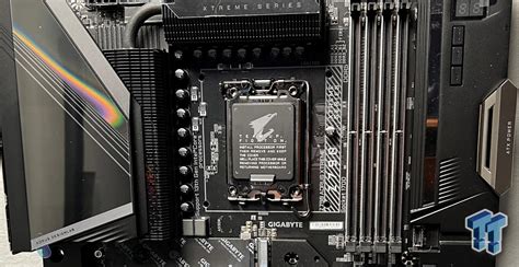 gigabyte aorus  xtreme motherboard review