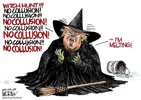 even real witches now hate trump due to his witch hunt talk social news daily