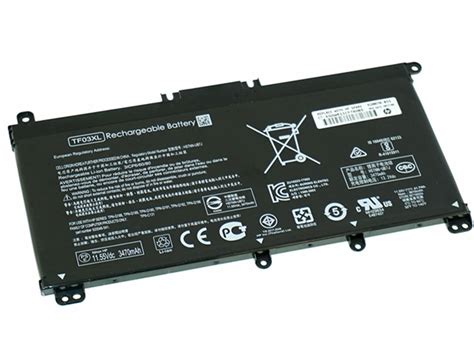 hp tfxl replace battery tfxl  salehigh quality hp tfxl batteries rechargeable