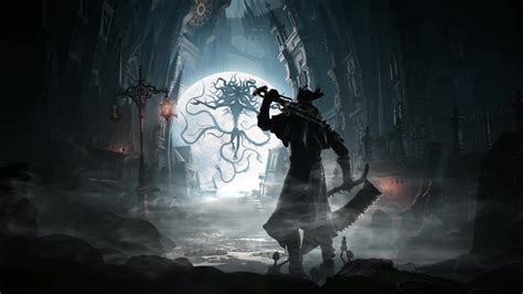 bloodborne pc wallpapers top  bloodborne pc backgrounds