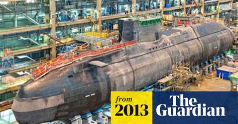 royal navy names latest nuclear submarine hms artful uk news the