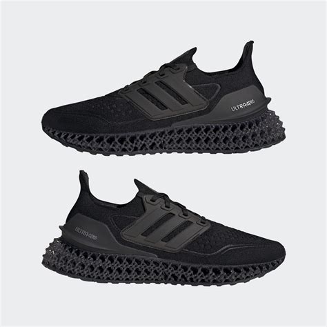 adidas ultra dfwd shoes black adidas uae
