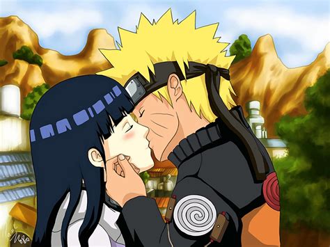 naruto love hinata wallpaper 64 images