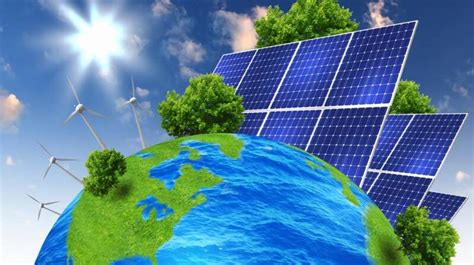 nieuwe vormen van energie mogelijke oplossingen klimaatwetenschap