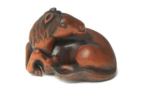 netsuke illuminating centuries of japanese culture