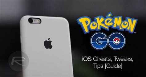 Pokemon Go Cheats And Hacks Find Out The Latest Cheats