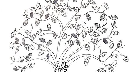 fall treesjpg tree coloring page autumn trees coloring pages