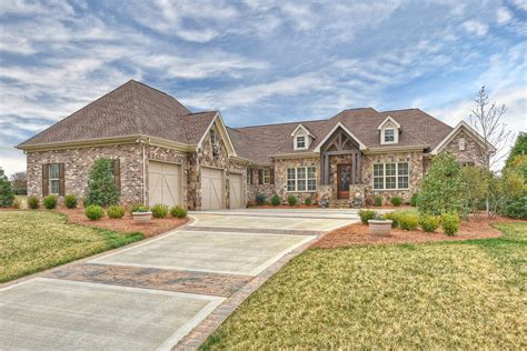 sold  charlotte march   listing full brick attention  detail southern charm brick