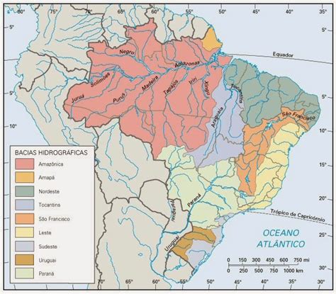 geografia xxi mapas