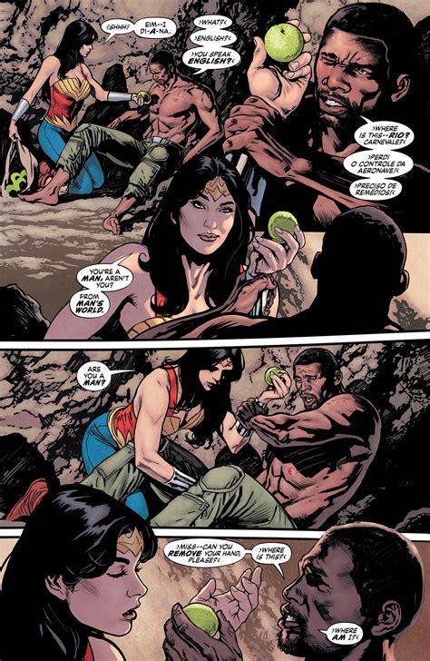 wonder woman earth one by grant morrison and yanick